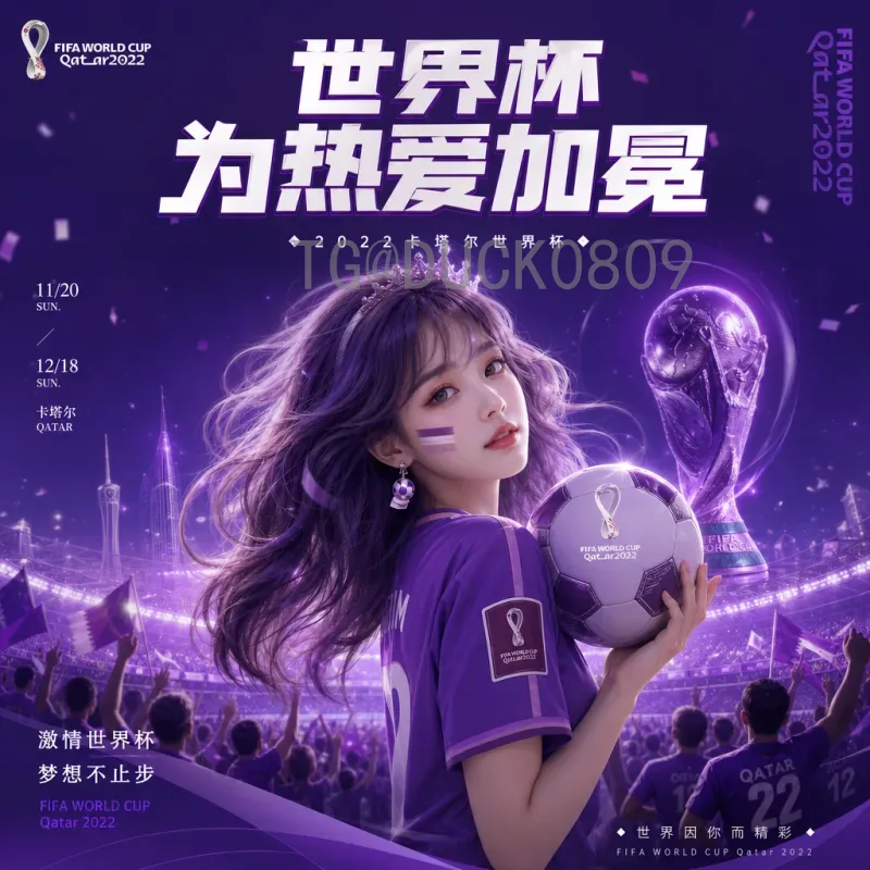 官方2026国际足联世界杯赛程表完整版：赛事安排与观看指南