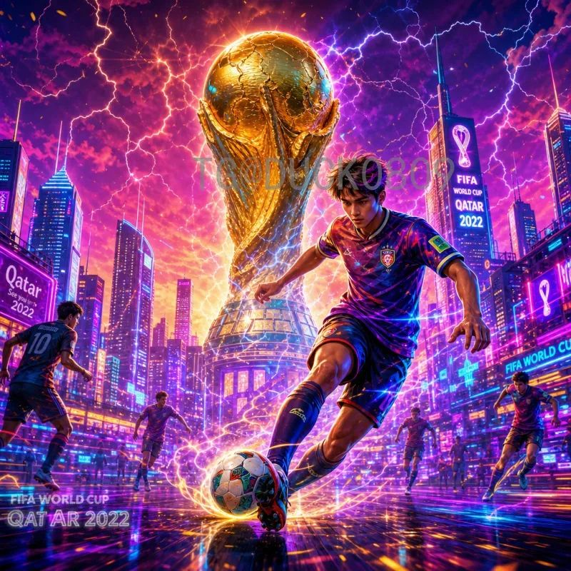 完整2026年国际足联世界杯门票价格全解析：阶段、类别与购票指南